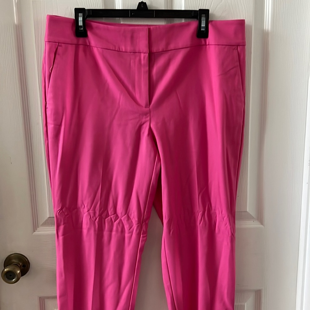 Loft Outlet women’s pants
